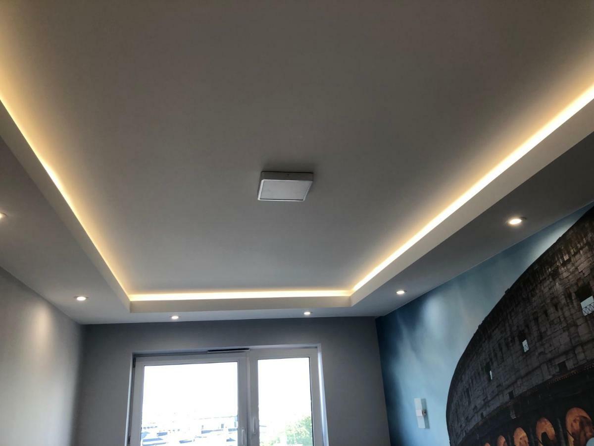 Apartment Klimatyzowany Roma Z Garazem Podziemnym