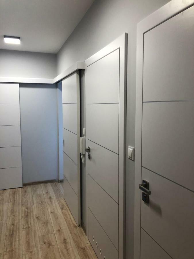 Apartment Klimatyzowany Roma Z Garazem Podziemnym *
