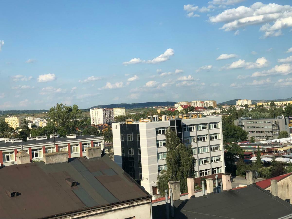 Apartment Klimatyzowany Roma Z Garazem Podziemnym