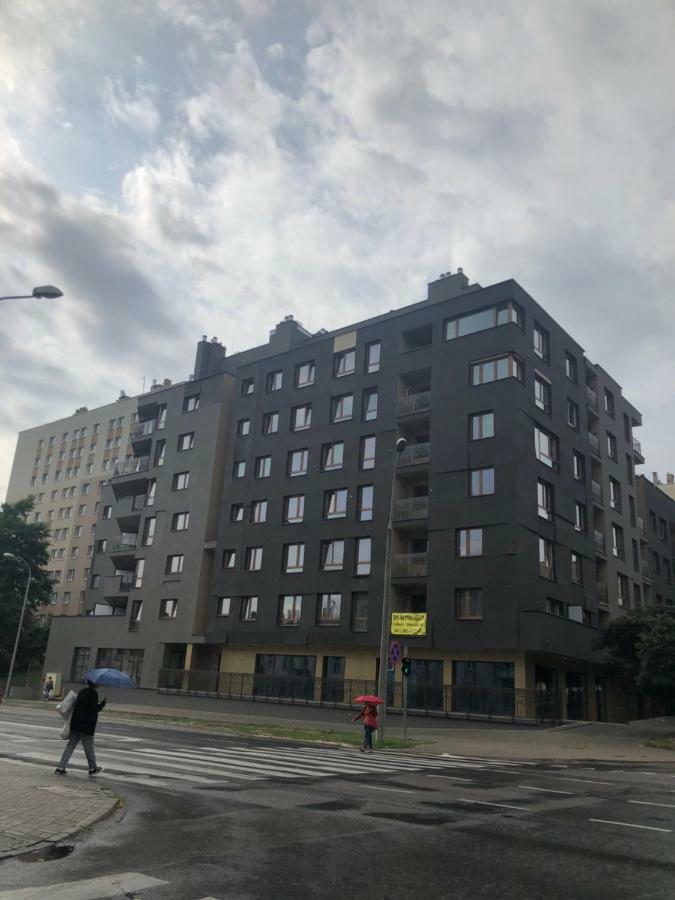 Apartment Klimatyzowany Roma Z Garazem Podziemnym