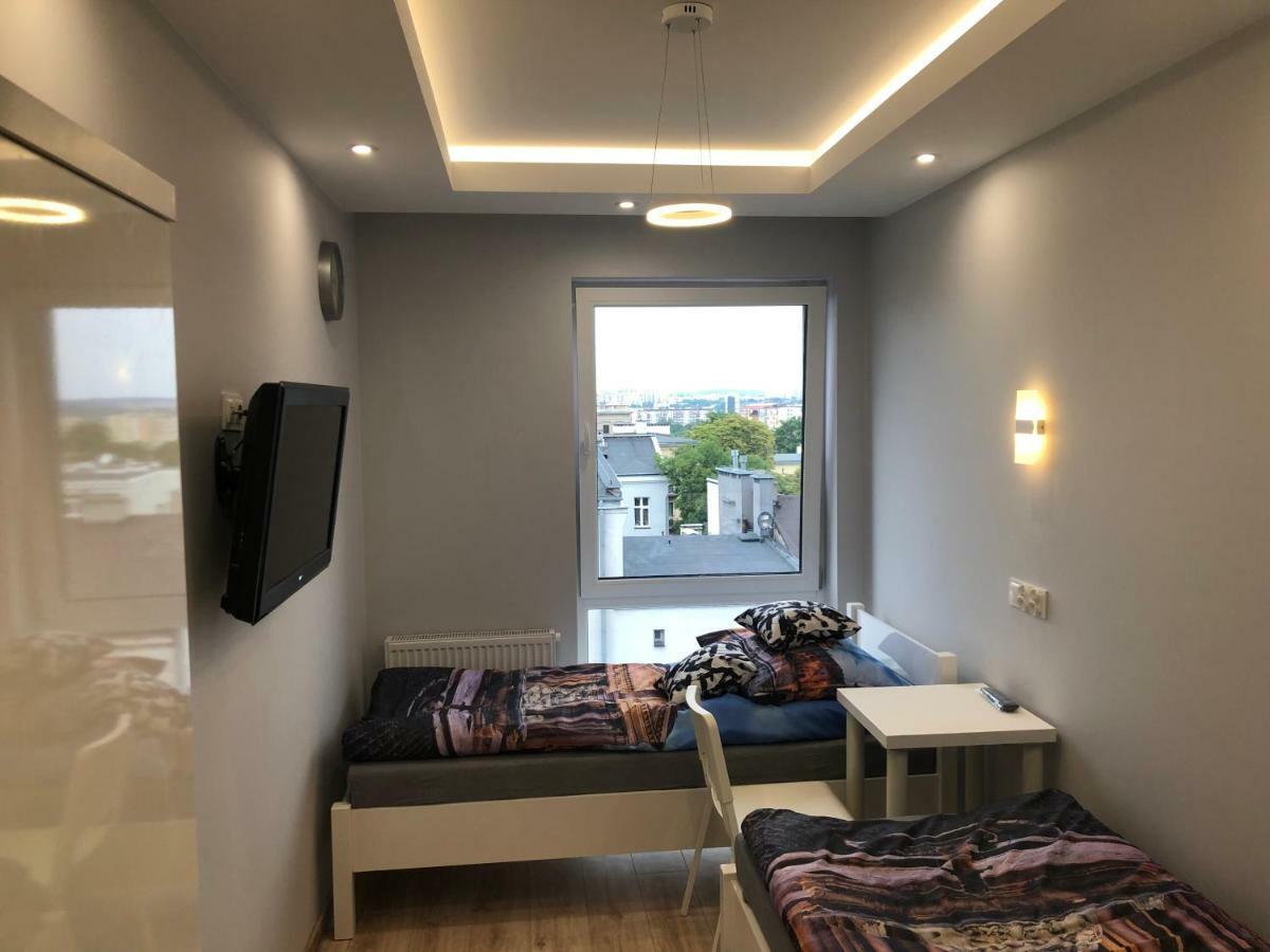 Klimatyzowany Roma Z Garazem Podziemnym Apartment *