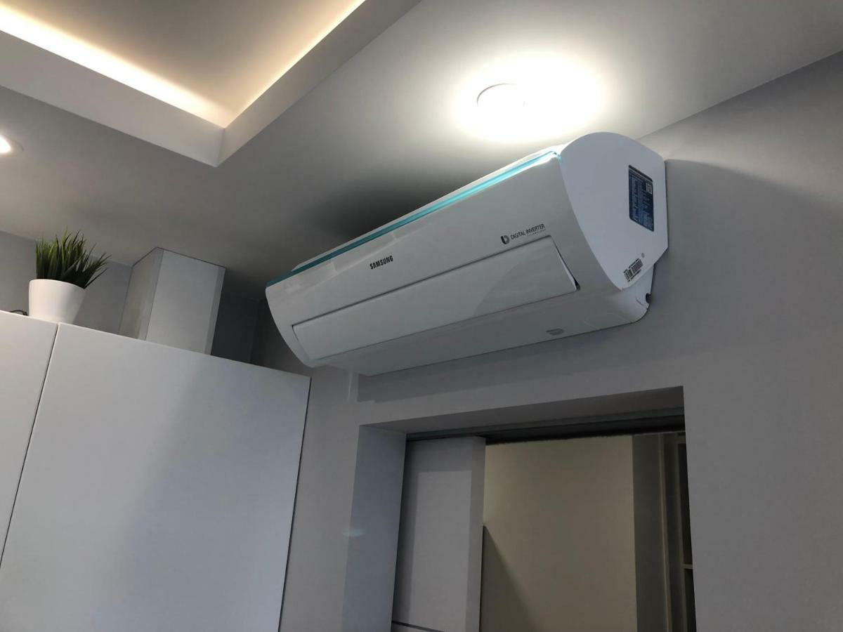 Apartment Klimatyzowany Roma Z Garazem Podziemnym Kielce