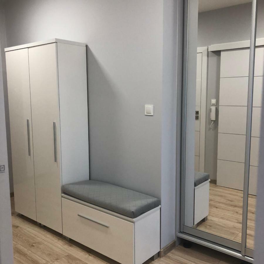 Klimatyzowany Roma Z Garazem Podziemnym Apartment Kielce